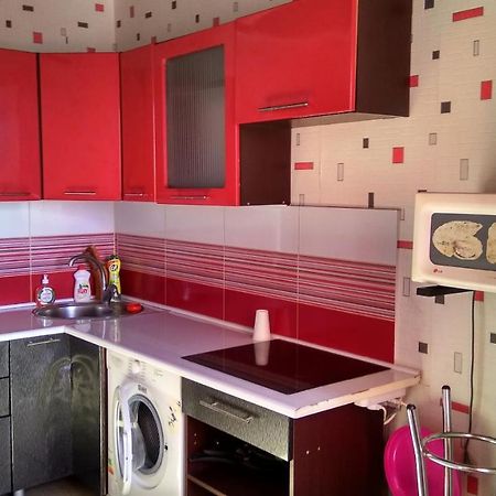 Apartment Danchehko 3B チョロノモスク エクステリア 写真