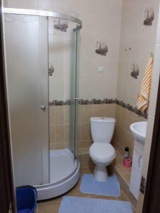 Apartment Danchehko 3B チョロノモスク エクステリア 写真