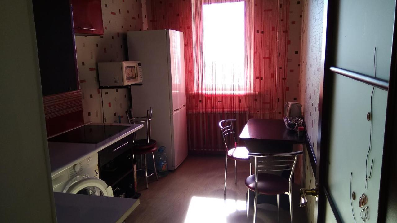 Apartment Danchehko 3B チョロノモスク エクステリア 写真