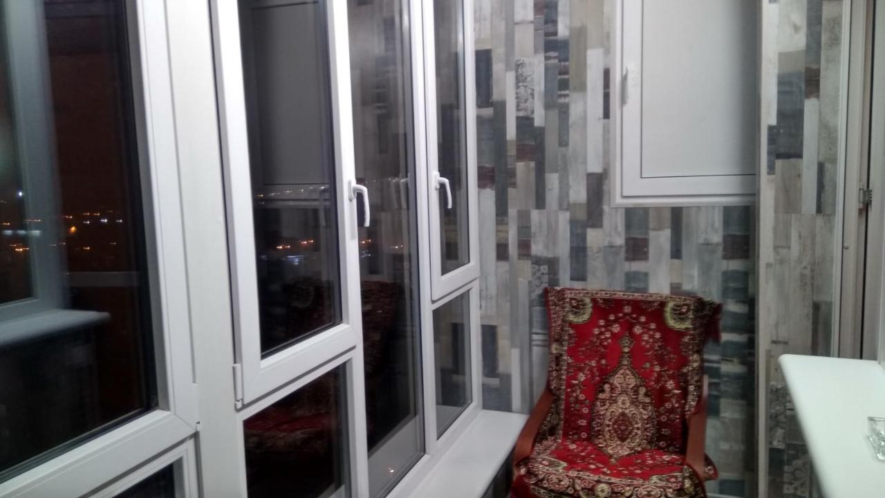 Apartment Danchehko 3B チョロノモスク エクステリア 写真