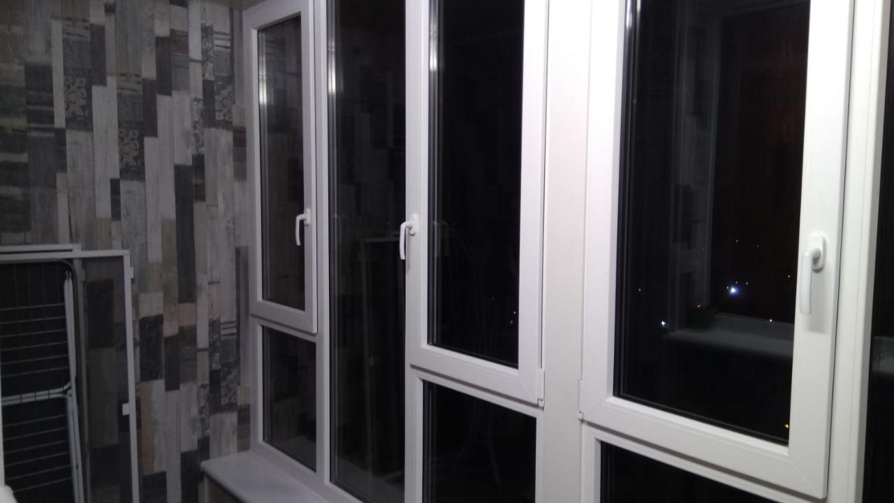 Apartment Danchehko 3B チョロノモスク エクステリア 写真